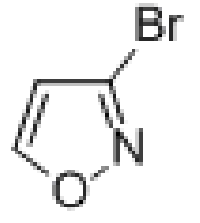 MC91139 3-Bromoisoxazole 111454-71-8 3-溴异唑