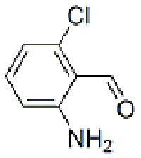 MC99142 2-Amino-6-chlorobenzaldehyde 35490-90-5 2-Amino-6-chlorobenzaldehyde