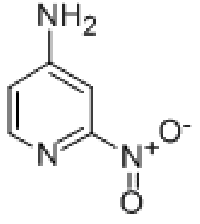 MC94200 2-NITRO-PYRIDIN-4-YLAMINE 14916-64-4 4-氨基-2-硝基吡啶