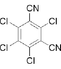 MC99019 Chlorothalonil 1897-45-6 百菌清