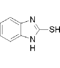 MC48637  2-巯基苯并咪唑  [583-39-1]
