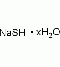 MC106641   硫氢化钠 水合物  [207683-19-0]  
