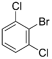 MC62986 1-Bromo-2,6-dichlorobenzene 19393-92-1 1-溴-2，6-二氯苯