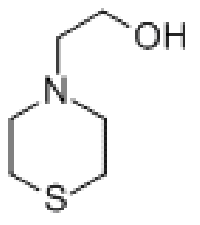 MC38915  N-(2-羟乙基)吗啉  [6007-64-3]