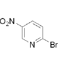 MC47254  2-溴-5-硝基吡啶  [4487-59-6]