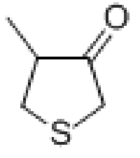 MC72815 4-METHYLTETRAHYDROTHIOPHEN-3-ONE 50565-25-8 4-甲基-3-氧代四氢噻吩