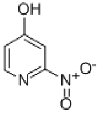 MC79544 2-NITRO-4-PYRIDINOL 101654-28-8 4-羟基-2-硝基嘧啶