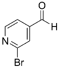 MC60695 2-Bromo-4-pyridinecarboxaldehyde 118289-17-1 2-溴吡啶-4-甲醛