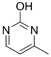 MC61987 2-Hydroxy-4-Methylpyrimidine 15231-48-8 2-羟基-4-甲基嘧啶
