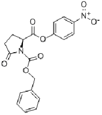 MC99848 Z-PYR-ONP 40356-52-3 Z-PYR-ONP