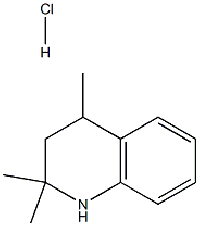 MC99925 2,2,4-TriMethyl-1,2,3,4-tetrahydroquinoline hydrochloride 4071-22-1 2,2,4-TriMethyl-1,2,3,4-tetrahydroquinoline hydrochloride