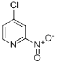 MC74914 4-CHLORO-2-NITROPYRIDINE 65370-42-5 4-氯-2-硝基吡啶