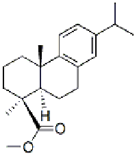 MC92441 METHYL DEHYDROABIETATE 1235-74-1 脱氢枞酸甲酯