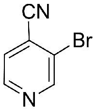 MC61346 3-Bromo-4-cyanopyridine 13958-98-0 3-溴-4-氰基吡啶