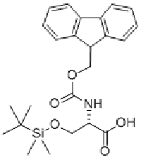MC94058 FMOC-SER(BSI)-OH 146346-81-8 FMOC-SER(BSI)-OH