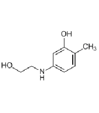 MC48298  5-(2-羟乙基)氨基邻甲苯酚  [55302-96-0]