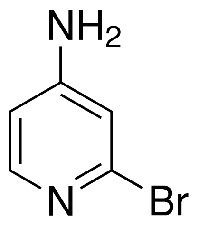 MC50416  2-溴-4-氨基吡啶  [7598-35-8]
