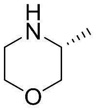 MC67845 (R)-3-Methylmorpholine 74572-04-6 (R)-3-甲基吗啉