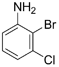 MC69024 5-Fluoro-2-Methoxybenzonitrile 96558-73-5 2-溴-3-氯苯胺