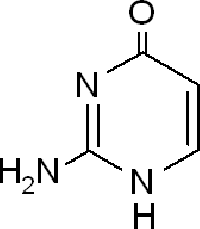MC40756  异胞嘧啶  [108-53-2]