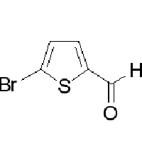 MC47407  5-溴噻吩-2-甲醛  [4701-17-1]
