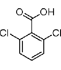 MC47658  2,6-二氯苯甲酸  [50-30-6]
