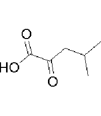 MC50959  4-甲基-2-氧戊酸  [816-66-0]