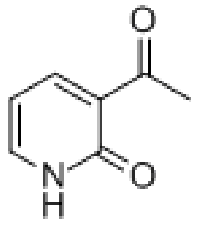 MC74555 2(1H)-Pyridinone, 3-acetyl- (9CI) 62838-65-7 2(1H)-PYRIDINONE, 3-ACETYL- (9CI)