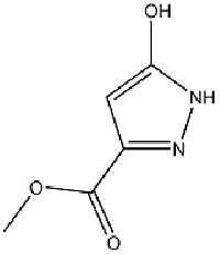 MC90306 METHYL 5-HYDROXY-PYRAZOLE-3-CARBOXYLATE 1018446-60-0 5-羟基-吡唑-3-甲酸甲酯