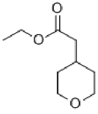 MC90455 ETHYL TETRAHYDROPYRAN-4-YL-ACETATE 103260-44-2 四氢吡喃-4-基-乙酸乙酯