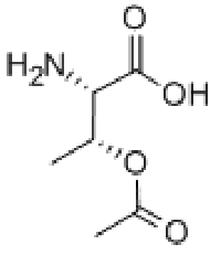 MC95125 H-THR(AC)-OH 17012-42-9 H-THR(AC)-OH