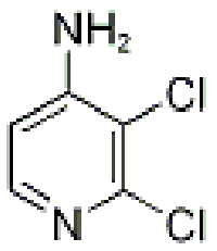 MC95713 4-Pyridinamine,2,3-dichloro-(9CI) 184416-83-9 2,3-二氯-4-吡啶胺