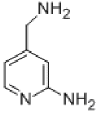 MC96210 4-Pyridinemethanamine,2-amino-(9CI) 199296-51-0 2-氨基-4-氨甲基吡啶