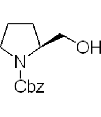 MC49139  Z-L-脯氨醇  [6216-63-3]