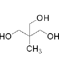 MC50661  1,1,1-三(羟甲基)乙烷  [77-85-0]
