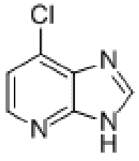 MC74131 7-Chloro-1H-imidazo[4,5-c]pyridine 5975-13-3 7-氯-1H-咪唑并[4,5-C]吡啶