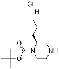 MC92237 (S)-1-Boc-2-propylpiperazine Hydrochloride 1217478-55-1 (S)-1-BOC-2-丙基哌嗪盐酸盐