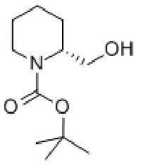 MC93268 (R)-1-N-BOC-2-HYDROXYMETHYLPIPERIDINE 134441-61-5 (R)-N-BOC-2-哌啶甲醇