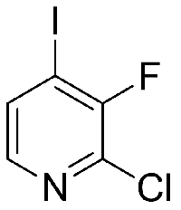 MC61829 2-Chloro-3-Fluoro-4-Iodopyridine 148639-07-0 2-氯-3-氟-4-碘吡啶