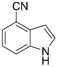 MC43280  4-氰基吲哚  [16136-52-0]