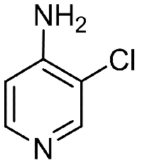 MC63041 4-Amino-3-Chloropyridine 19798-77-7 4-氨基-3-氯吡啶