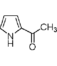 MC32097  2-乙酰吡咯  [1072-83-9]