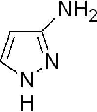 MC43834  3-氨基吡唑  [1820-80-0]