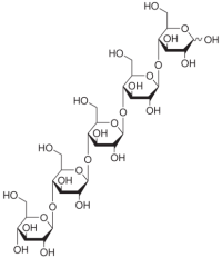 MC44730  纤维五糖  [2240-27-9]