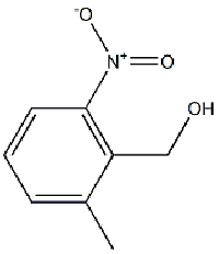 MC73512 (2-Methyl-6-nitrophenyl)Methanol 54915-41-2 (2-甲基-6-硝基苯基)甲醇