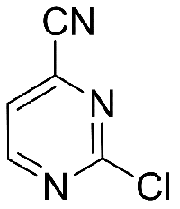 MC67923 2-Chloropyrimidine-4-Carbonitrile 75833-38-4 2-氯-4-氰基嘧啶