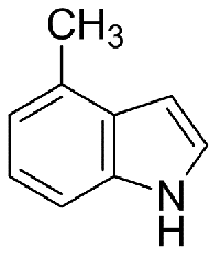 MC43265  4-甲基吲哚  [16096-32-5]