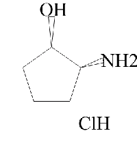 MC93505 cis-(1R,2S)-2-Aminocyclopentanol Hydrochloride 137254-03-6 顺式-(1R,2S)-2-氨基环戊醇盐酸盐