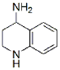 MC76578 1,2,3,4-TETRAHYDRO-QUINOLIN-4-YLAMINE 801156-77-4 1,2,3,4-四氢-喹啉-4-胺