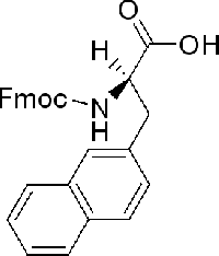 MC42427  Fmoc-3-(2-萘基)-D-丙氨酸  [138774-94-4]